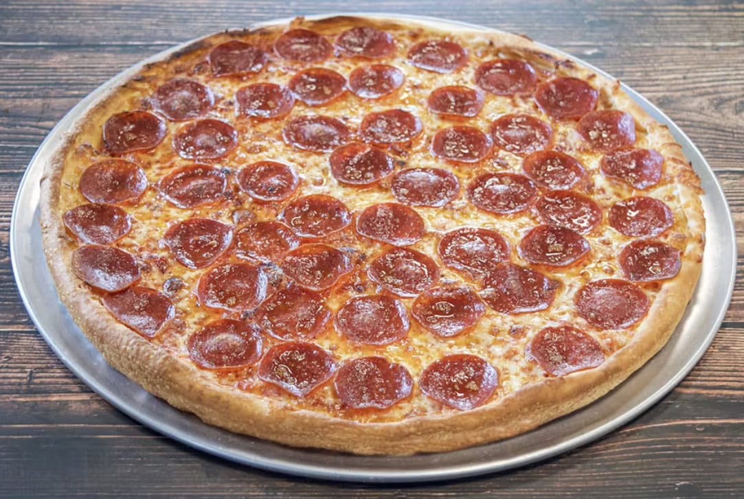 Nick's Pizza & Subs