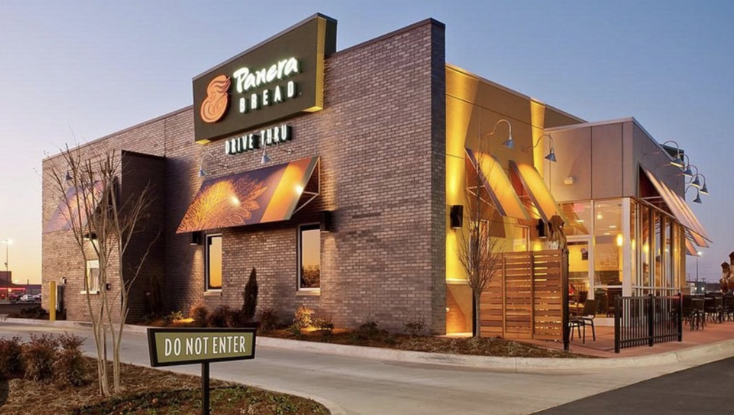 Panera Bread