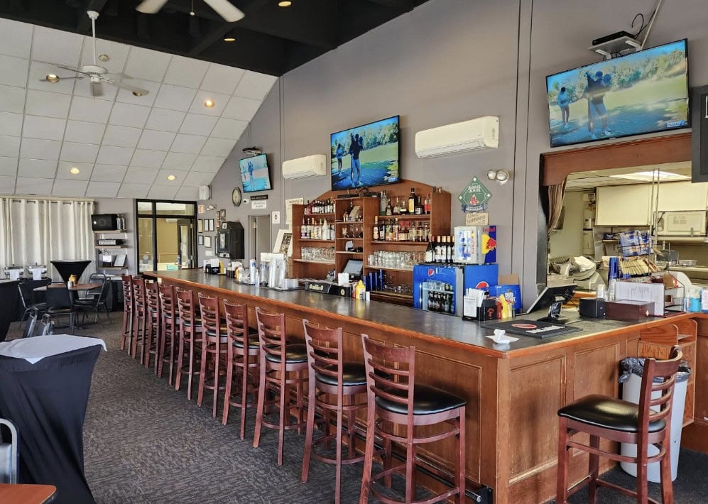 The View Restaurant & Tavern